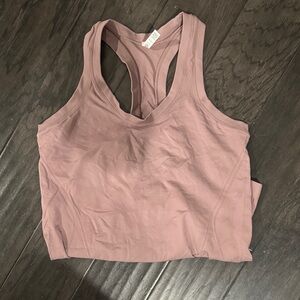 Athleta Momentum Seamless Tank